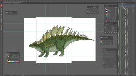 Step 7 - Image Trace for Main Art - Part 3.jpg Step 7 - Image Trace for Main Art - Part 3.jpg