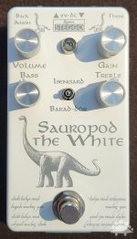 PedalPCB - Conqueror Fuzz - Sauropod the White - SN01 - 03 - 03.jpg