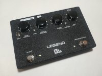 Legend - BOSS CE-1 clone | PedalPCB Community Forum