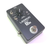 Legend - BOSS CE-1 clone | PedalPCB Community Forum