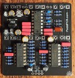 PedalPCB Sea Horse] Under the Sea! Cloning the Quirky EQD Sea