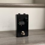 Dying battery simulator (variable voltage pedal) aka JHS Volture