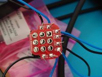 SOLVED - Aztek Sunn // Acapulco Gold too much gain? | PedalPCB