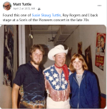 Matt, Susie and Roy Rogers..png Matt, Susie and Roy Rogers..png