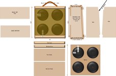Four x Six Inch speaker cabinett ALL view.jpg