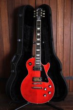 Gibson Les Paul Standard 2022 CassicTranslucent Red Guitar.jpg