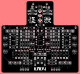 Kaiju DIstortion.png Kaiju DIstortion.png