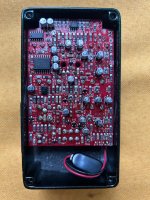 MXR Carbon Copy Repair | Page 2 | PedalPCB Community Forum