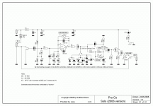 Proco Rat Solo Schematic? | PedalPCB Community Forum