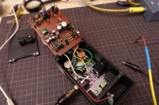 Guyatone Distortion PS-001 | PedalPCB Community Forum