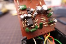 Guyatone Distortion PS-001 | PedalPCB Community Forum