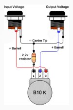 Dying Battery Simulator | PedalPCB Community Forum