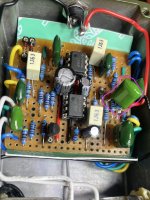 DEMO - [Vero] Ibanez STL Super Tube | PedalPCB Community Forum