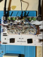 The Week on the Breadboard: The Wizard | PedalPCB Community Forum