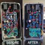 DEMO - Fuzz Hysteria - Aion FX Polaris [Human Gear Animato