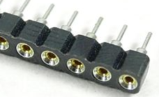 Any interesting or cool mods to the Dwarven Hammer PCB? (Precision