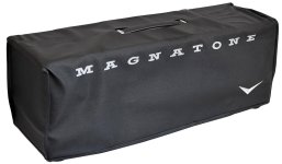 Magnatone Amp Head & Cover.jpg