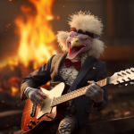 jebbenatore_a_roast_turkey_playing_electric_guitar_d5c30fc1-00e4-4a9a-befd-5005b356b566.png