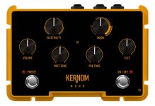Kernom Moho Fuzz Custom Pedal.jpg