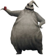 Oogie_Boogie_KHII die cut.png