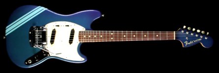 Fender Mustang with Stripes.jpg