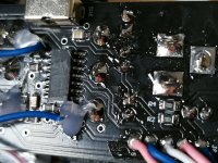 LY-ROCK Tone Monster - (clone?) DSM & Humboldt Simplifier