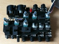 DSM & Humboldt Simplifier クローン DSM Humboldt Simplifierは私の人生を変えた。 : r/guitarpedals