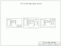RAT Bass Boost BB mod 3Xswitch schematics G Tranter.gif