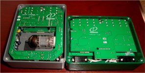Crazy Tube Circuits Space Charged & Hi Power Pedals 2.jpg