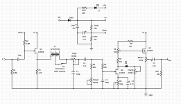 The Perfect Treble Boost - Help me build it! | PedalPCB Community