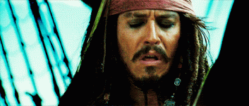 Capt. Jack Sparrow - disgusting.gif