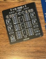 XC Phase Rev 2 PCB from @tcpoint