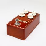 Raymond Overdrive (Vemuram Jan Ray) | PedalPCB Community Forum