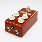 Raymond Overdrive (Vemuram Jan Ray) | PedalPCB Community Forum
