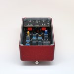 This Week on the Breadboard: Animals Diamond Peak Overdrive (with
