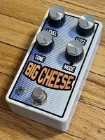 Lovetone Big Cheese (Aion FX) | PedalPCB Community Forum