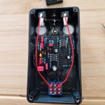 KGR Arare/Lollar Overdrive | PedalPCB Community Forum