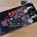 KGR Arare/Lollar Overdrive | PedalPCB Community Forum