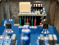 Memorial Fuzz (Earthquaker Devices Terminal clone) | PedalPCB