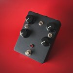 V1.3 Triangle Big Muff Fuzz | PedalPCB Community Forum