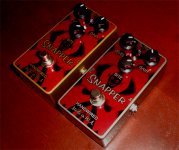 Snapper Custom Overdrive Pedal's.jpg