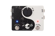 Actual) 3-Channel ParaMix | PedalPCB Community Forum