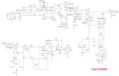 LY-ROCK Tone Monster - (clone?) DSM & Humboldt Simplifier