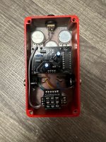 The Great Destroyer (Fuzzdog Reasonably Good Mangler) | PedalPCB