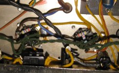 Fender Deluxe Reverb output tube grid resistors.JPG