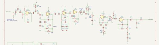 FRIEDMAN BE-OD MOD『FATE.』 Amazon.com: Friedman Amplification BE-OD Deluxe Dual Overdrive