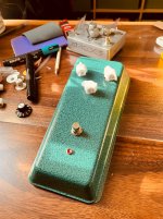 Reeves ZO Clone | PedalPCB Community Forum