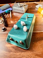 Reeves ZO Clone | PedalPCB Community Forum