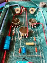 Reeves ZO Clone | PedalPCB Community Forum