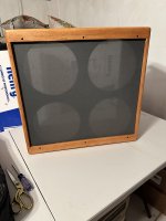 Finished Baffle.JPEG